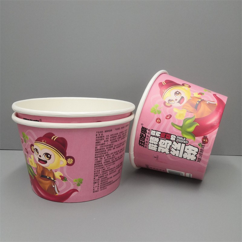 compostable soup cups