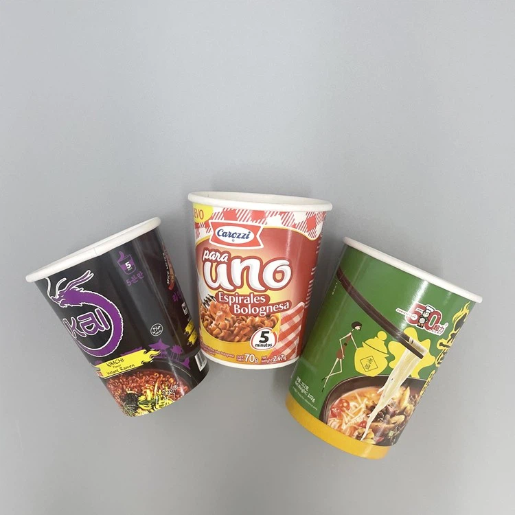 disposable soup cups