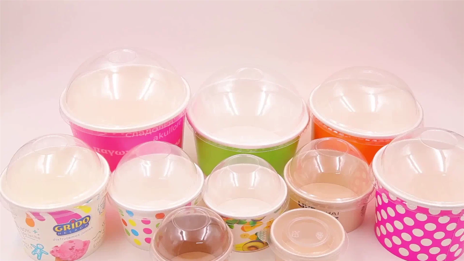 paper ice cream cups 3 paper ice cream cups 3