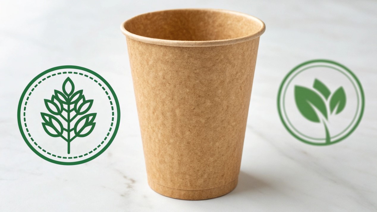 Kraft ice cream cup 4 Kraft ice cream cup 4