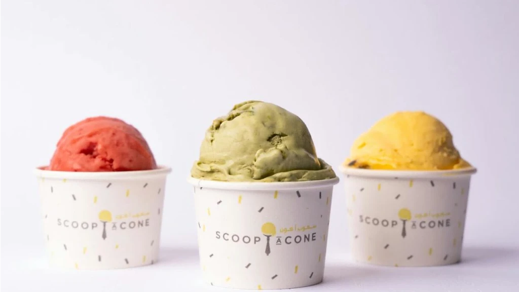 personalized ice cream cups 1 personalized ice cream cups 1