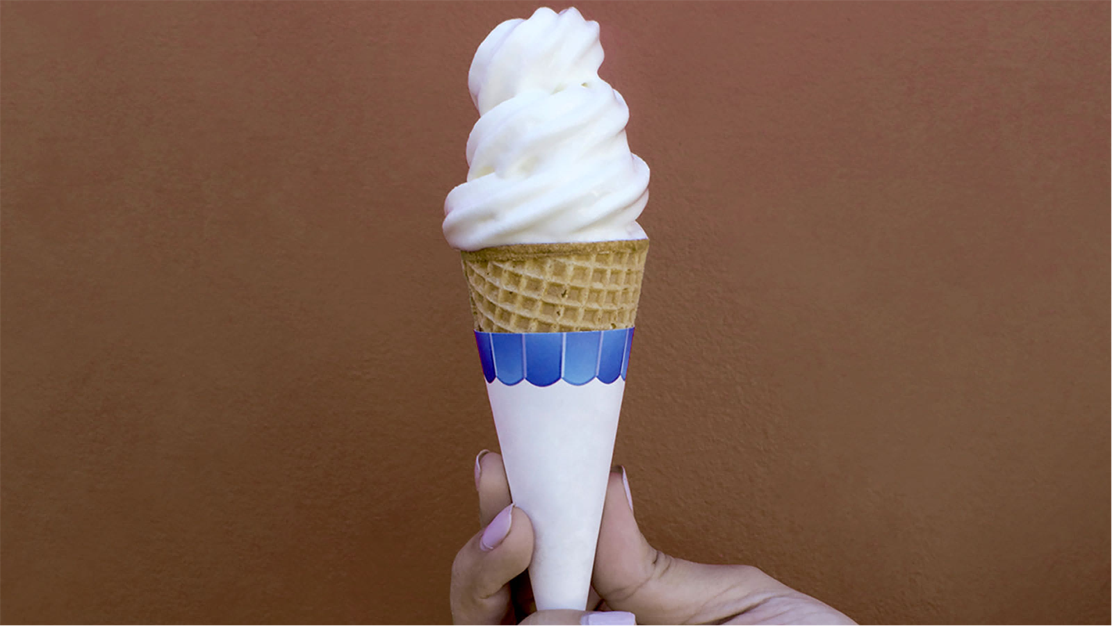 Waffle cone sleeves 5 Waffle cone sleeves 5