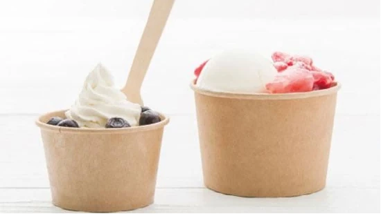 Ice Cream Tubs with Lids factory 2 Ice Cream Tubs with Lids factory 2