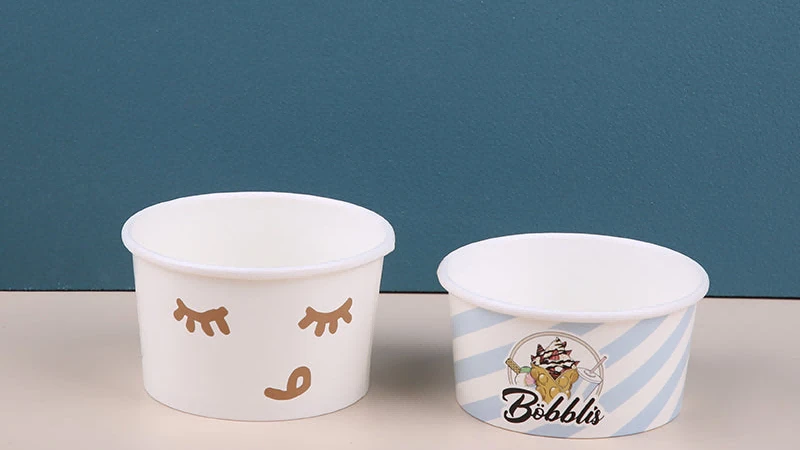 Ice Cream Tubs with Lids factory 5 Ice Cream Tubs with Lids factory 5