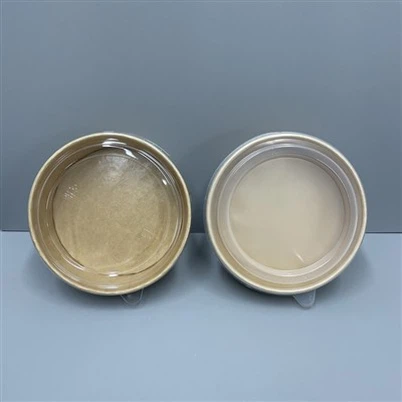 أوعية طعام كرافت مع الأغطية